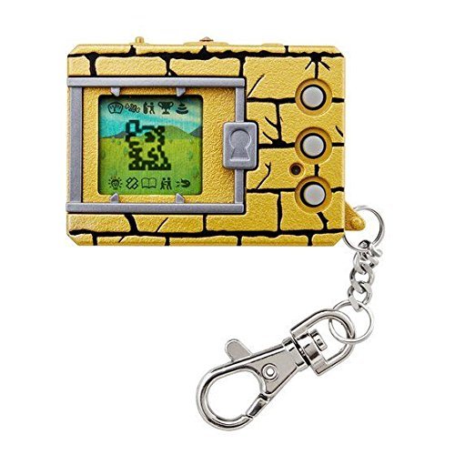 Bandai Digimon Digivice 20th Anniversary Edition Digital Monster